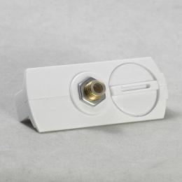 Трековый светильник однофазный Lussole LOFT Track Lights  - 2